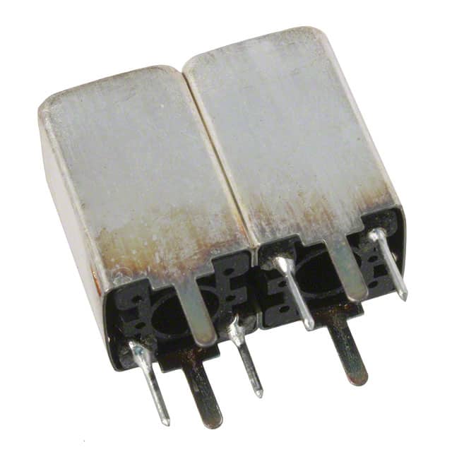 #252MXPR-2535A HELICAL FILTER 405MHZ CENTER