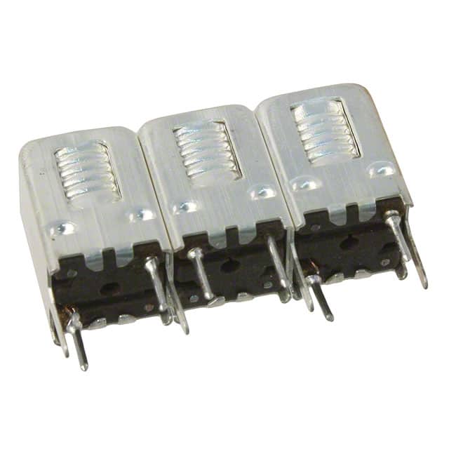 5HT-44020AS-440 HELICAL FILTER 440MHZ CENTER
