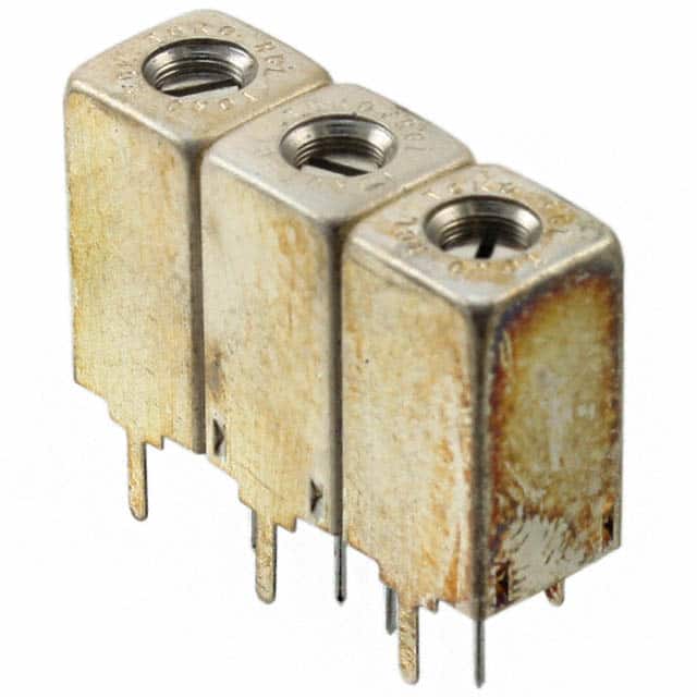 302HXPK-1341D1 HELICAL FILTER 813MHZ CENTER