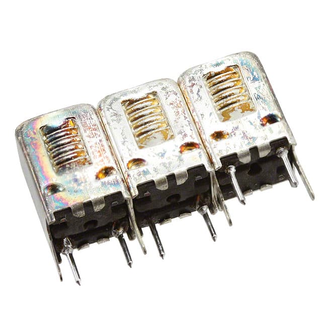 5HT-83050F-830 HELICAL FILTER 830MHZ CENTER