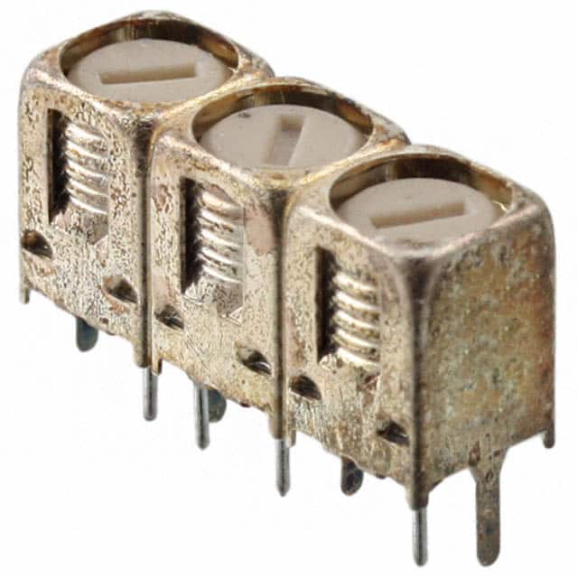 5HT-51535AS-515 HELICAL FILTER 515MHZ CENTER