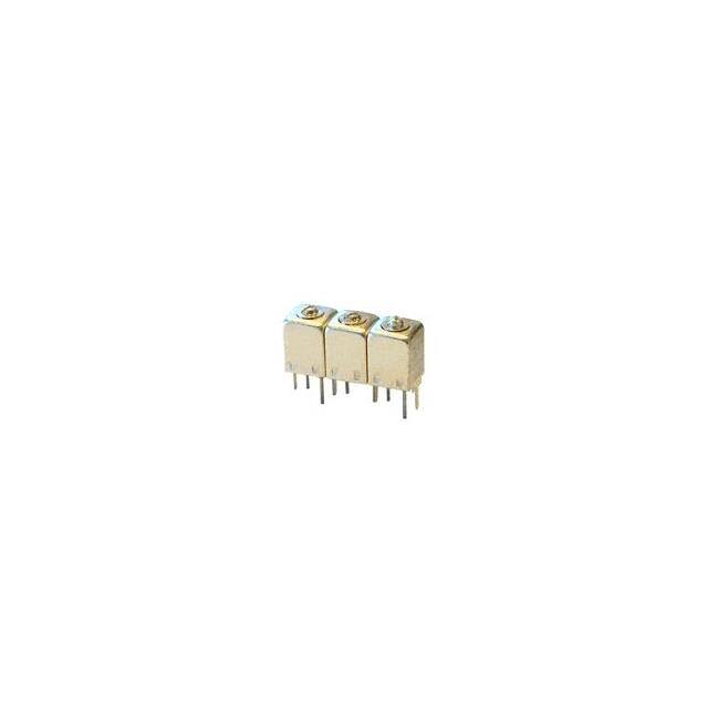 CT5HTF-705 TRI TUNED TNBLE BAND PASS FILTER