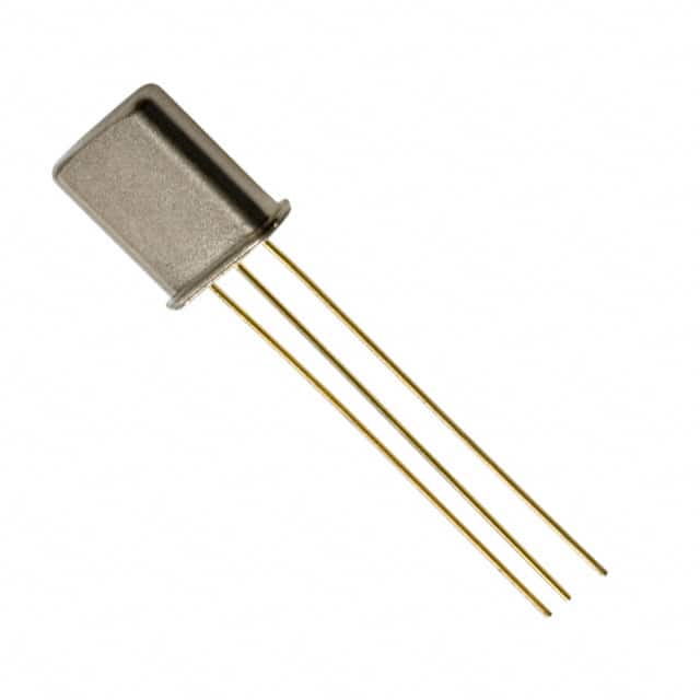 ECS-21K-7.5A MONO XTAL 21.4MHZ 2P 2DB TH