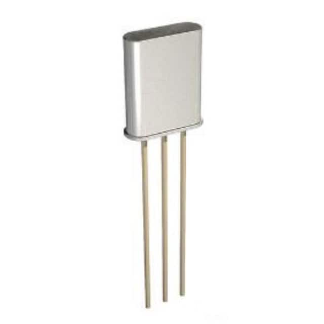 ECS-45K20A FILTER CHRYSTAL MONO 45MHZ 2POLE