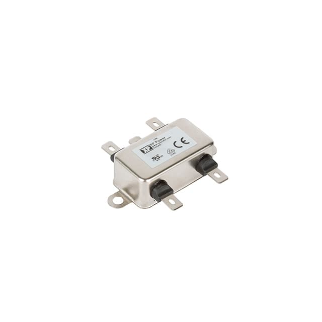 FHSAA03A1FR EMC FILTER, CHASSIS MOUNT, ITE,