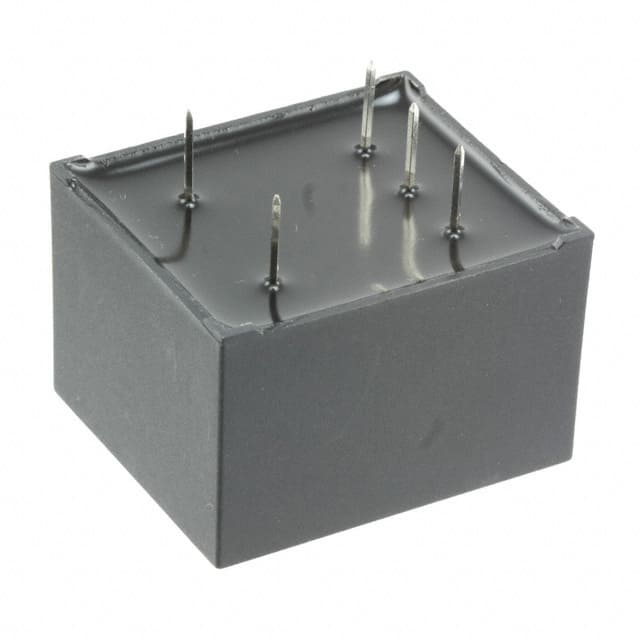 6609065-3 LINE FILTER 250VAC 6A TH