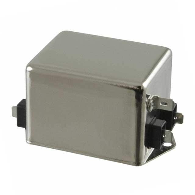 6ET1 LINE FILTER 250VAC 6A CHASS MNT