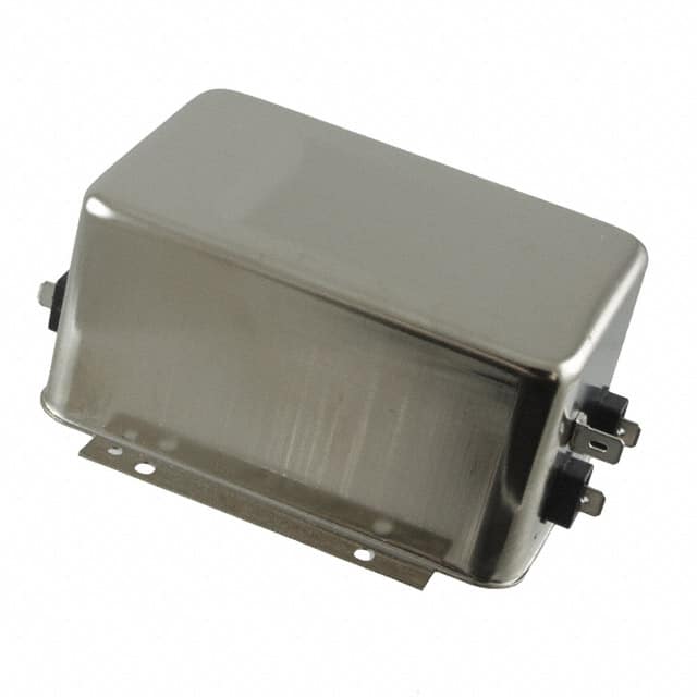 20VT1 LINE FILTER 250VAC 20A CHASS MNT