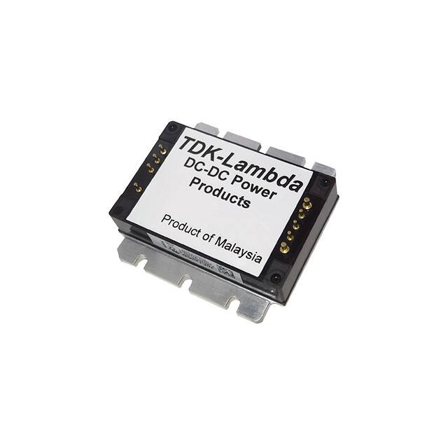 FQB020ADC-007-M FILTER 40VDC 20A PCB MOUNT