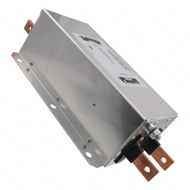 FN2200B-400-99 LINE FILTER 1.2KVDC 400A CHASS