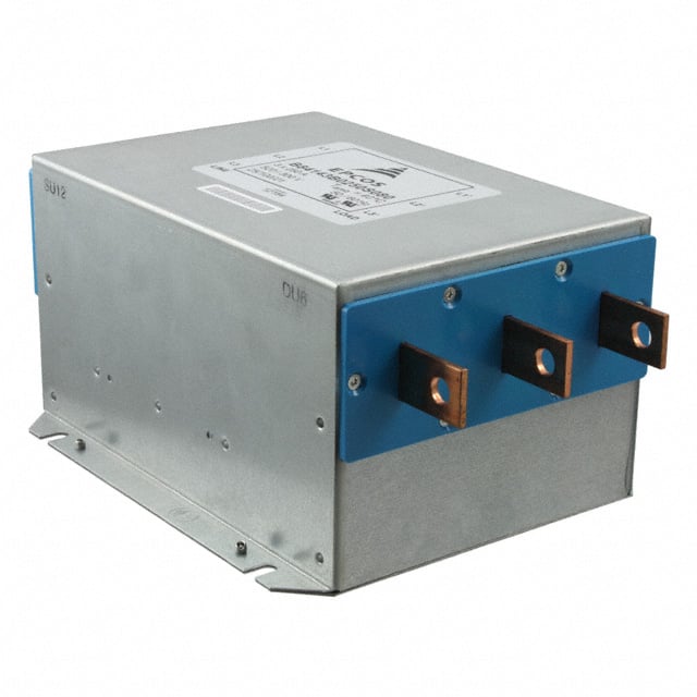 B84143B0250S080 LINE FILTER 520/300VAC 250A CHAS