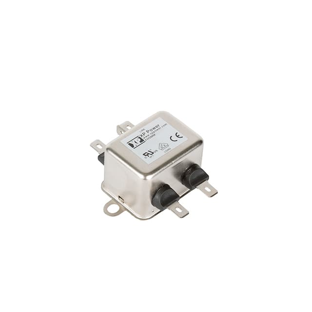 FHSMM01A1FR EMC FILTER, CHASSIS MOUNT, ITE &