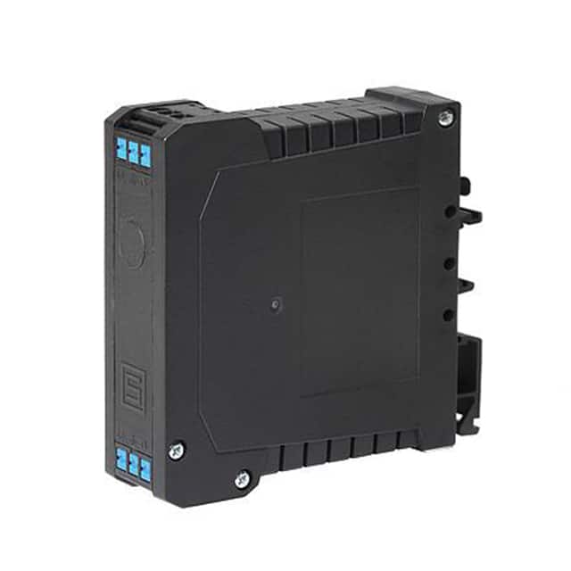 FPBB-V6TI-0190 LINE FILTER 250VDC/VAC 1A CHAS