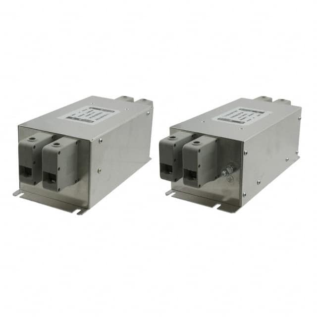 FN2200-50-34 LINE FILTER 1.2KVDC 50A CHASS