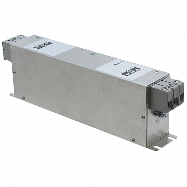 FN3268-30-33 LINE FILTER 30A CHASSIS MOUNT