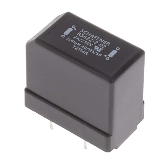 RS622-2-02 CMC 55UH 2A 2LN TH