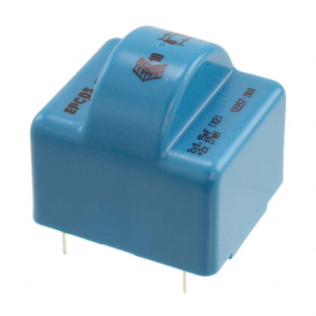 B84110B0000A014 LINE FILTER 250VDC/VAC 1.4A TH