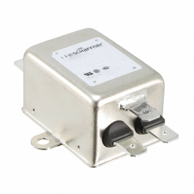 FN332Z-6-05 LINE FILTER 250VAC 6A CHASS MNT