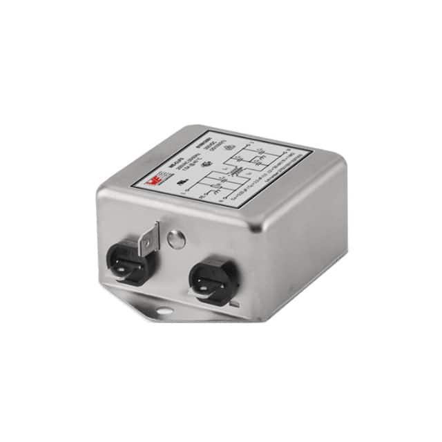 810912020 SIZE SINGLE-STAGE ADVANCED; IR =