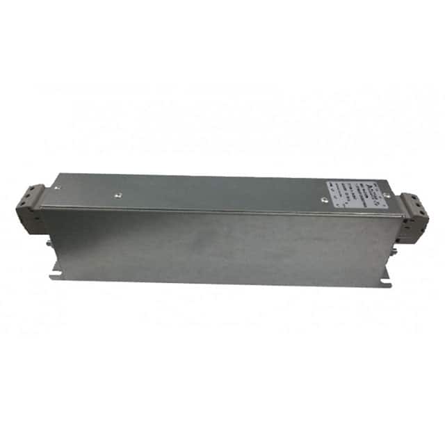 AMI-M32A-10-7-E-2 LINE FILTER 7A CHASSIS MOUNT