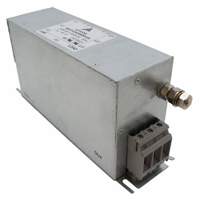 B84143A0090R105 LINE FILTER 520/300VAC 90A CHASS