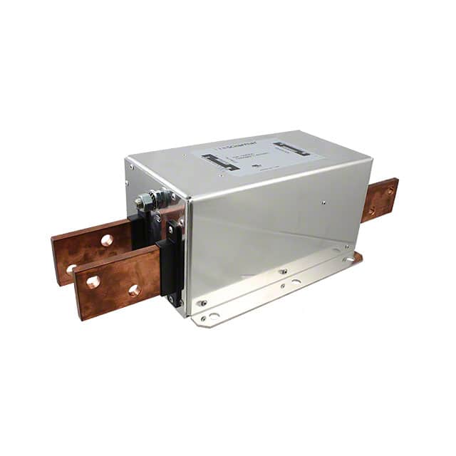 FN2200B-1500-99 LINE FILTER 1.2KVDC 1.5KA CHASS