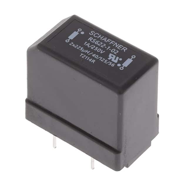 RS622-1-02 CMC 225UH 1A 2LN TH
