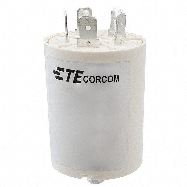 2-6609089-4 LINE FILTER 250VAC 16A CHASS MNT