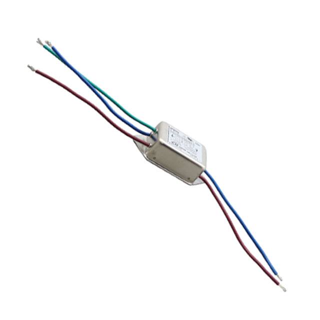5FBH3=F8591 SINGLE PHASE FILTERS, 5A FILTER