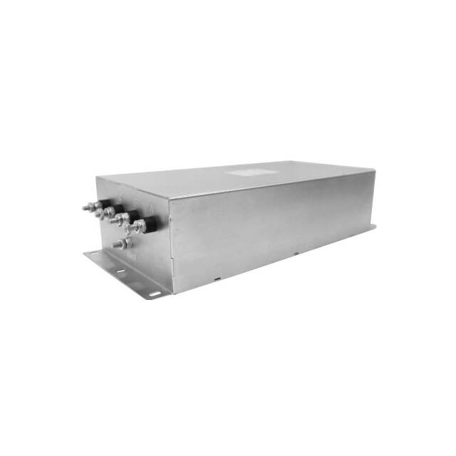 3F3 HIGH PERF 3PH SWITCH MODE EMI FI