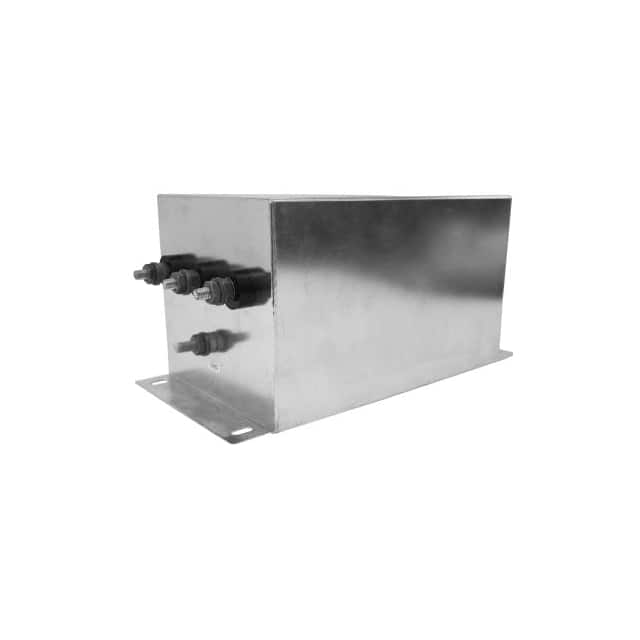 3E20D LF 3PH SWITCH MODE EMI FILTER