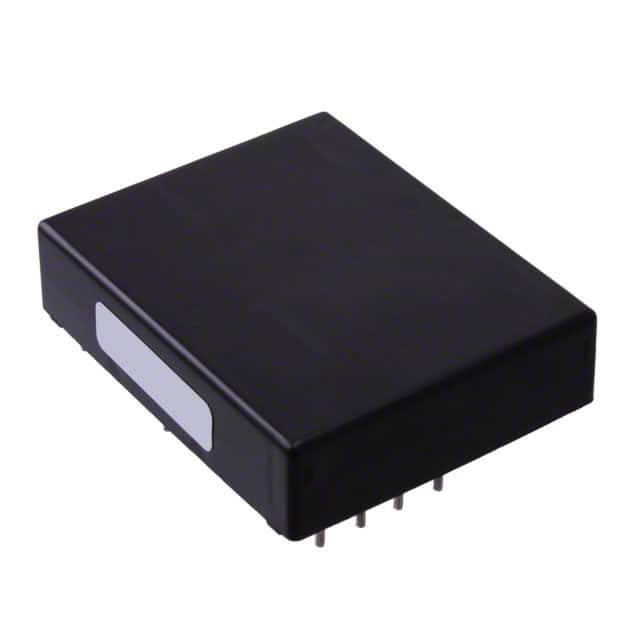 FLTR100V20 LINE FILTER 75VDC 20A TH