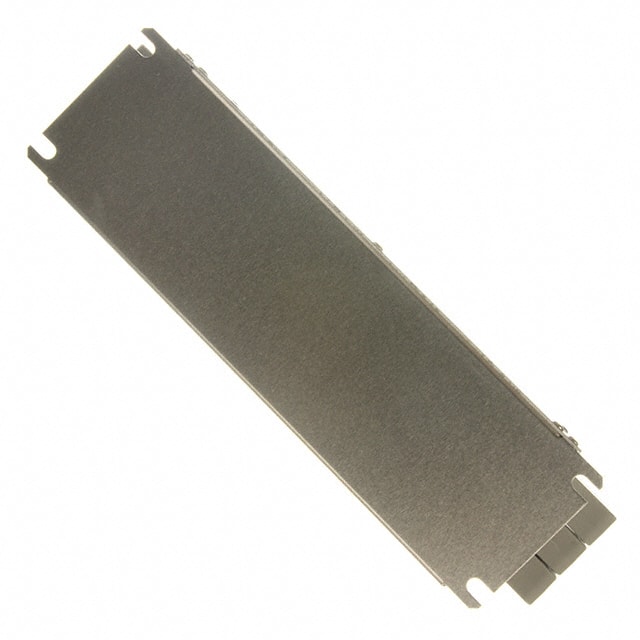 FN3258-75-34 LINE FILTER 75A CHASSIS MOUNT