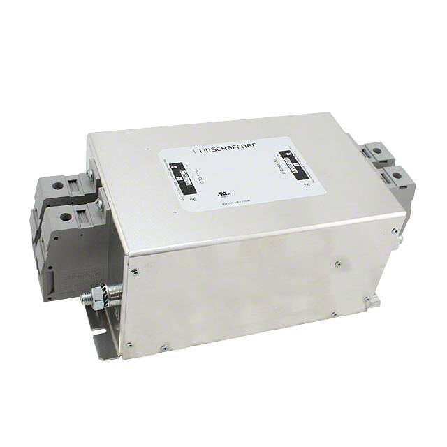 FN2200-150-40 LINE FILTER 1.2KVDC 150A CHASS