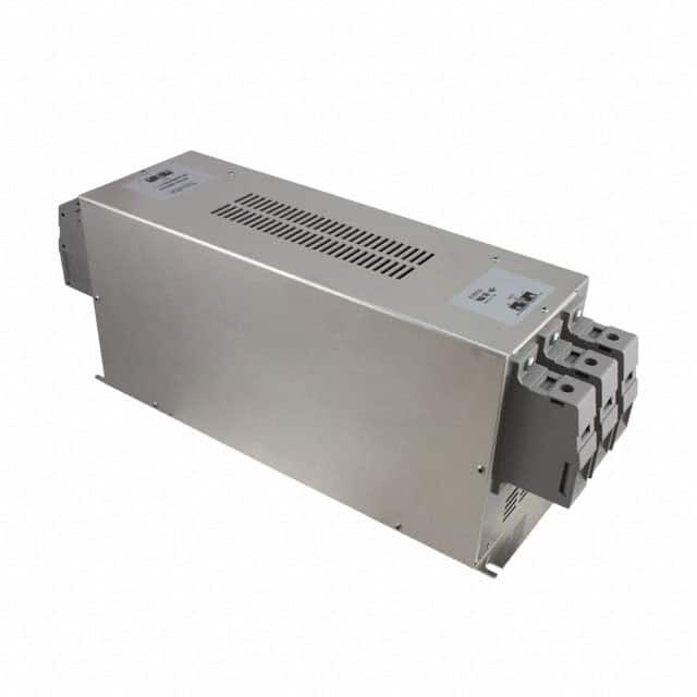 FN3258-180-40 LINE FILTER 180A CHASSIS MOUNT