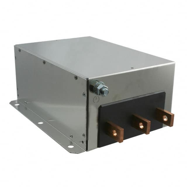 FN3359-600-99 LINE FILTER 600A CHASSIS MOUNT