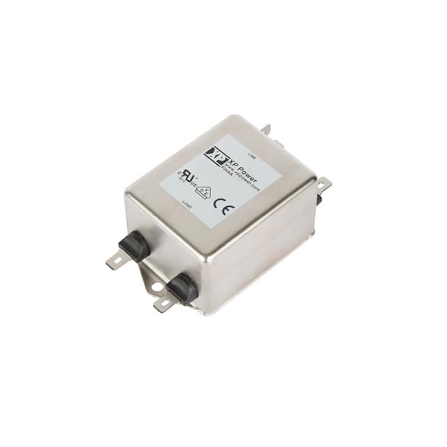 FIHAA01C1F EMC FILTER, CHASSIS MOUNT, ITE,