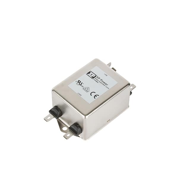 FIHMA15C2F EMC FILTER, CHASSIS MOUNT, ITE &