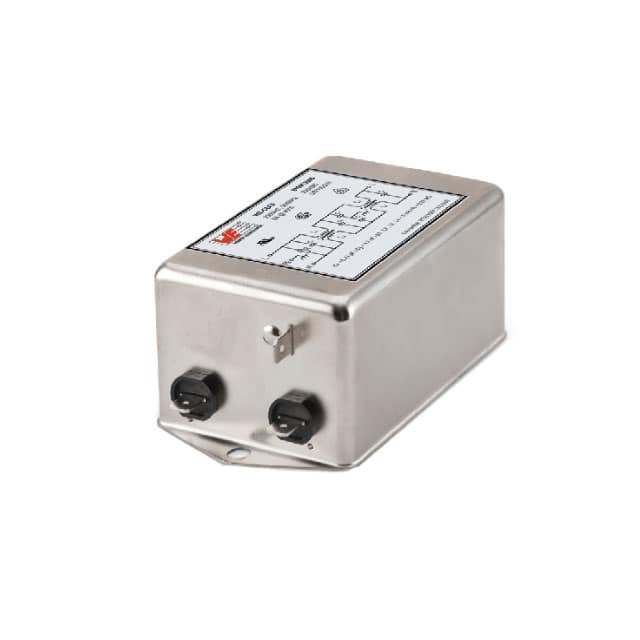 810913020 SIZE TWO-STAGE; IR = 20 A; ILEAK