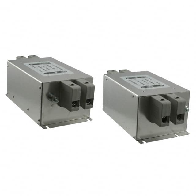 FN2200-100-35 LINE FILTER 1.2KVDC 100A CHASS