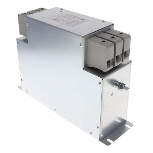 FN3288-100-35-C17-R65 LINE FILTER 100A