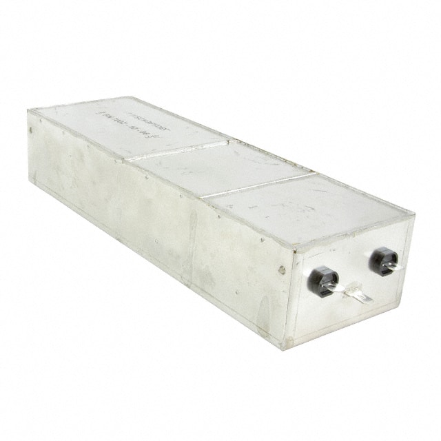 FN700Z-10-06 LINE FILTER 250VAC 10A CHASS MNT