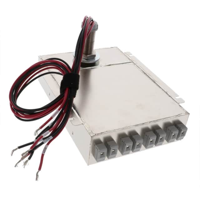 MRI43100W 4 CHANNEL MRI LED FILTER