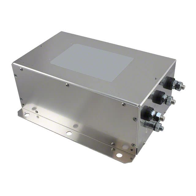 FN3359-150-28 LINE FILTER 150A CHASSIS MOUNT