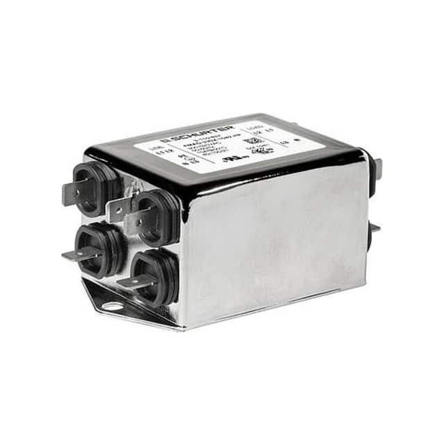 FMAD-36SZ-2042.HP FMAD CP FILT 3PH+N 1ST 20A 520VA