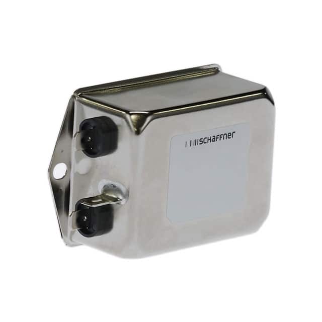 FN2030M-16-06 LINE FILTER 250VDC/VAC 16A CHAS