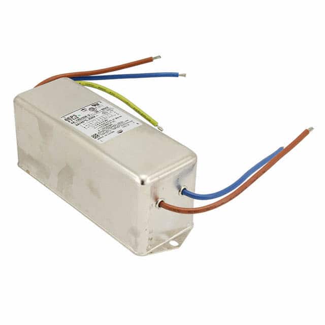 6EP3 LINE FILTER 250VAC 6A CHASS MNT