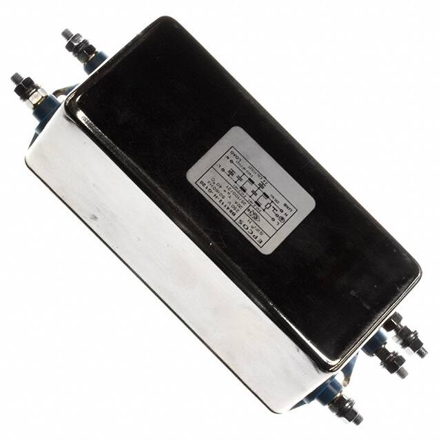 B84113H0000G120 LINE FILTER 250VDC/VAC 20A CHASS