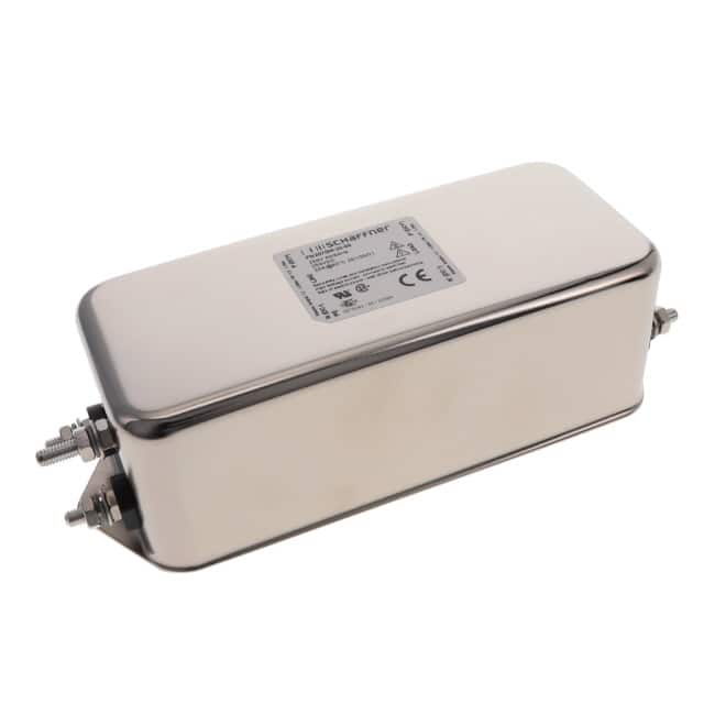 FN2070M-25-08 LINE FILTER 110/250VAC 25A CHASS