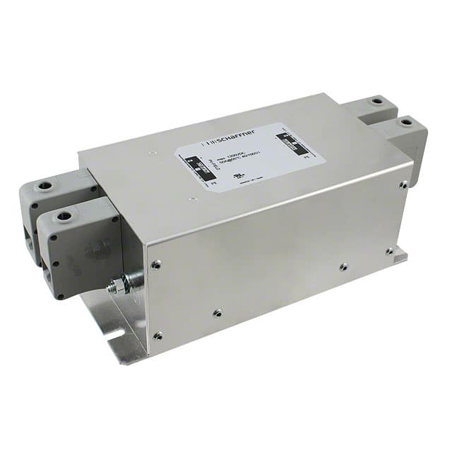 FN2200B-50-34 LINE FILTER 1.2KVDC 50A CHASS